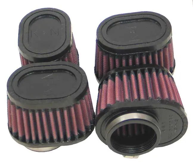 Ru-1824 Universal Clamp-On Air Filter 1