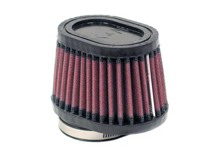 Ru-3000 Universal Clamp-On Air Filter 1