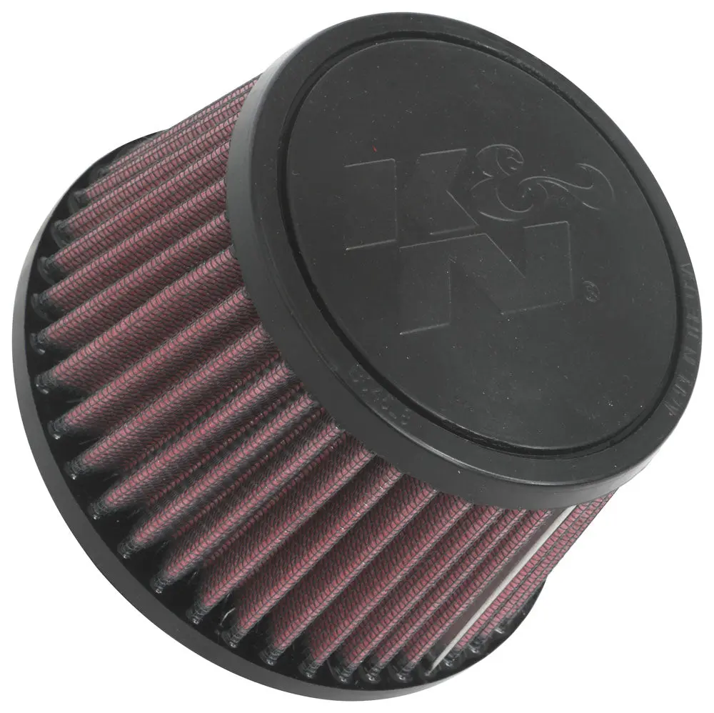 K&N - Universal Clamp-On Air Filter - 3-15/16" Flg, 5-1/2"B, 4-1/2"T; 3-1/4"H (Ru-5153) 1
