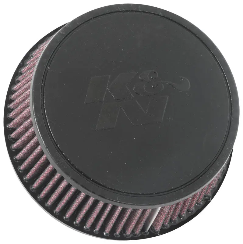 K&N - Universal Clamp-On Air Filter - 52Mm Flg, 174Mm B, 149Mm T; 65Mm H (Ru-5154) 1