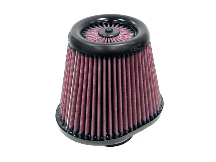 K&N - Universal X-Stream Clamp-On Air Filter - 3"Flg, 8" X 6"B, 5"T, 6-1/2"H (Rx-4750) 1