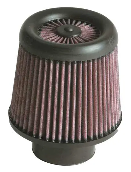 K&N - Universal X-Stream Clamp-On Air Filter - 3"Flg, 6"B, 5"T, 5-9/16"H (Rx-4990) 1