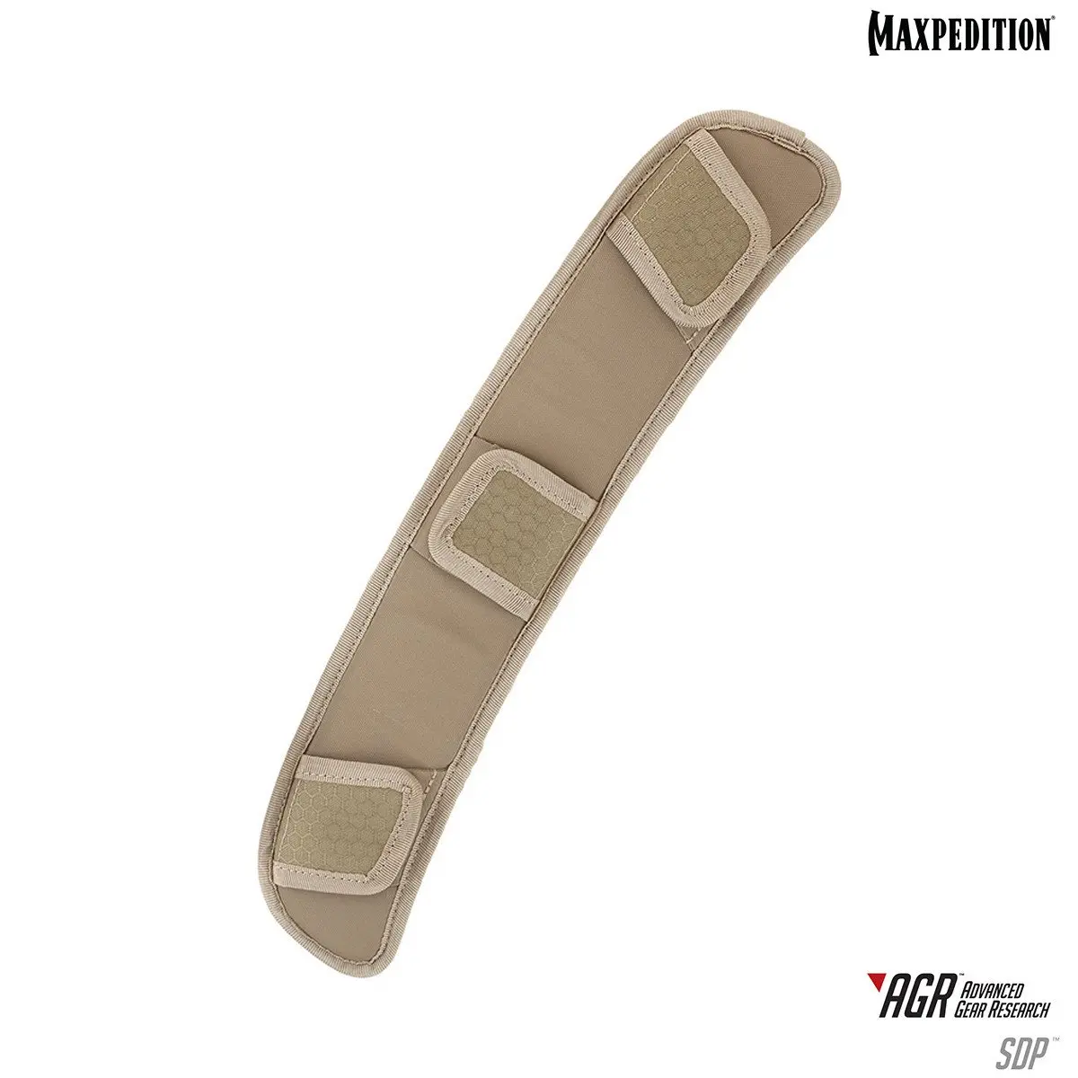 Sdp Shoulder Pad 1