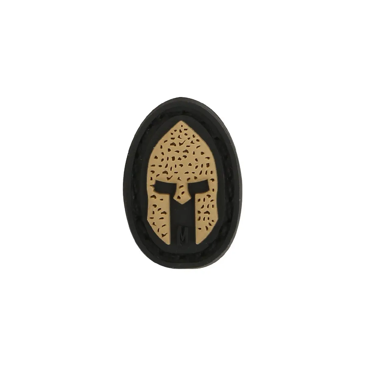 Spartan Hi Relief Micro Morale Patch 1