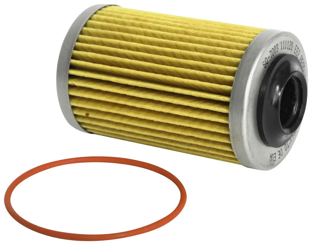 K&N - Oil Filter - Oil Filter; Automotive - Select (So-7003) 1
