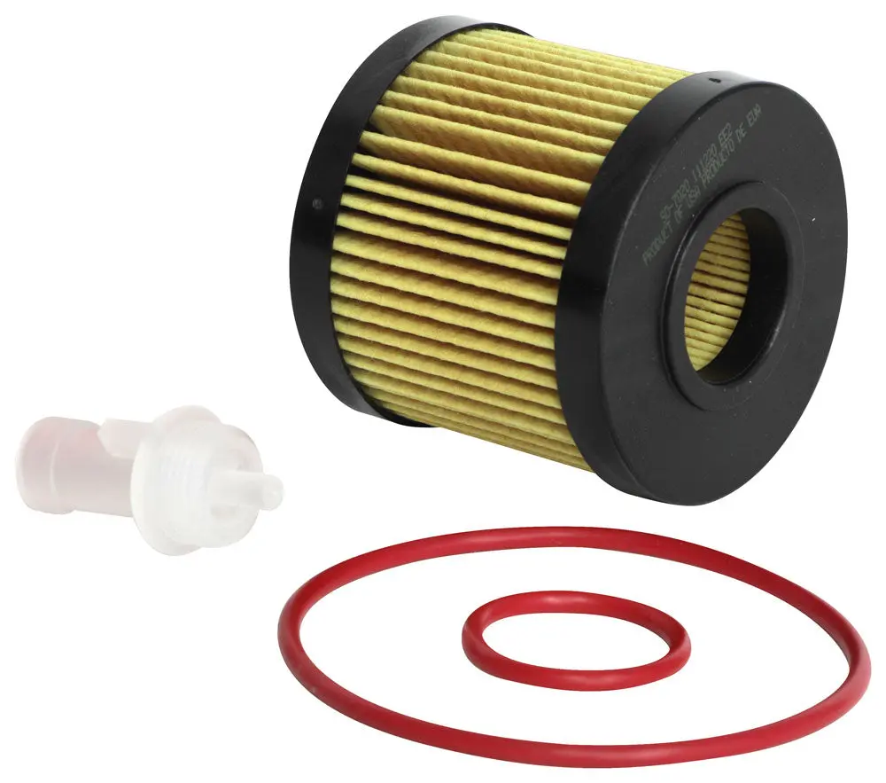 K&N - Oil Filter - Oil Filter; Automotive - Select (So-7020) 1