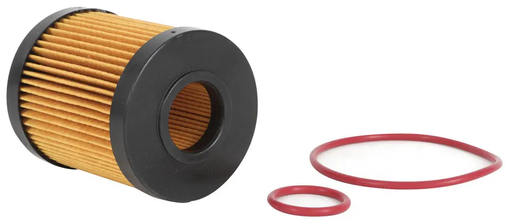 K&N - Oil Filter - Oil Filter; Automotive - Select (So-7023) 1