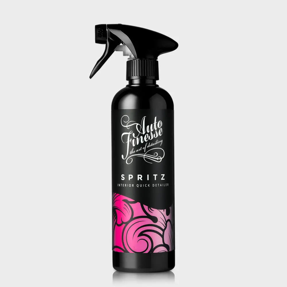 Auto Finesse Spritz Interior Detailing Spray 1