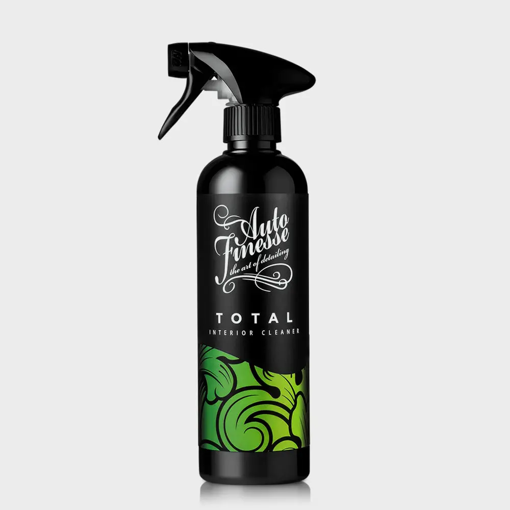 Auto Finesse Total Interior Cleaner 1