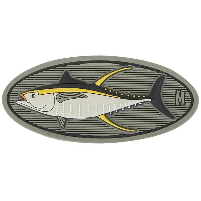 Tuna Morale Patch 1