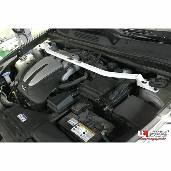 Hyundai Grandeur Hg 3.0 Lpi 11+ Ultra-R Front Upper Strutbar 1
