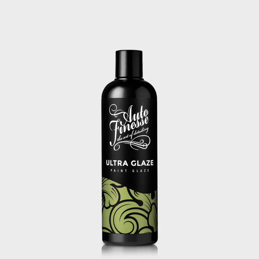 Auto Finesse Ultra Glaze Paint Glaze 2