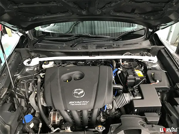 Mazda Cx-3 1.5D /2.0 15+ Ultraracing 2P Front Upper Strutbar 1