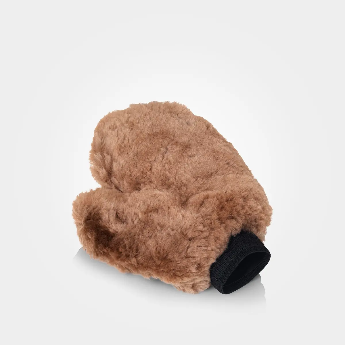 Auto Finesse Ultra Soft Wash Mitt 1
