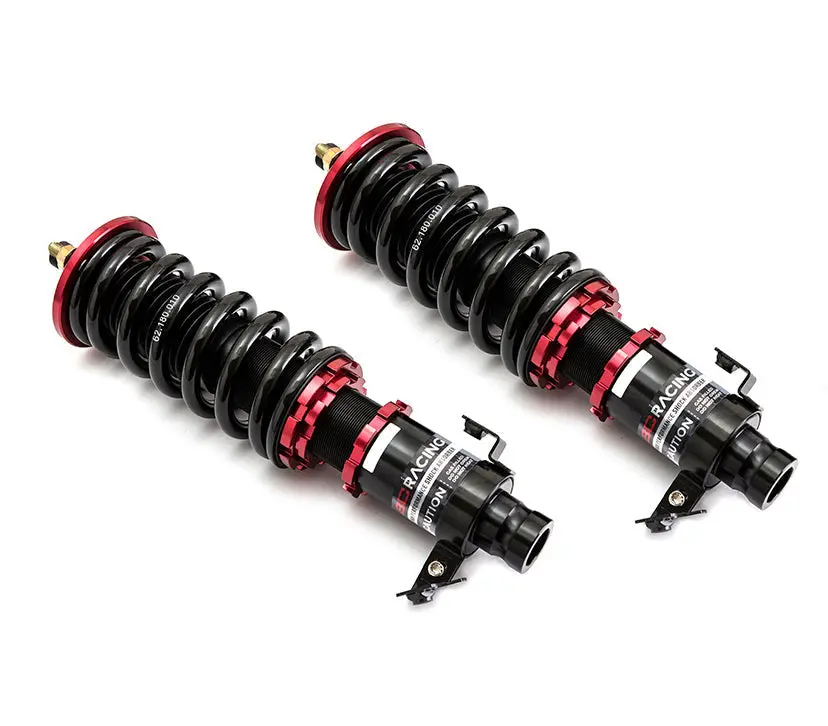 Bc Racing V1 Series, Toyota Raize A200a (19+) 4/3Kg.Mm, Coilovers (C-174-V1-Vn) 1
