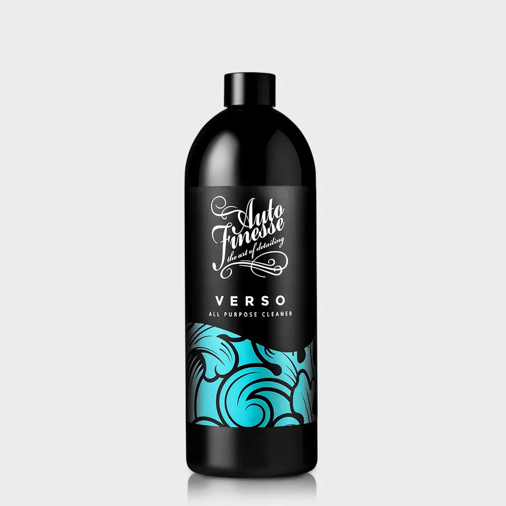 Auto Finesse Verso All Purpose Cleaner 1