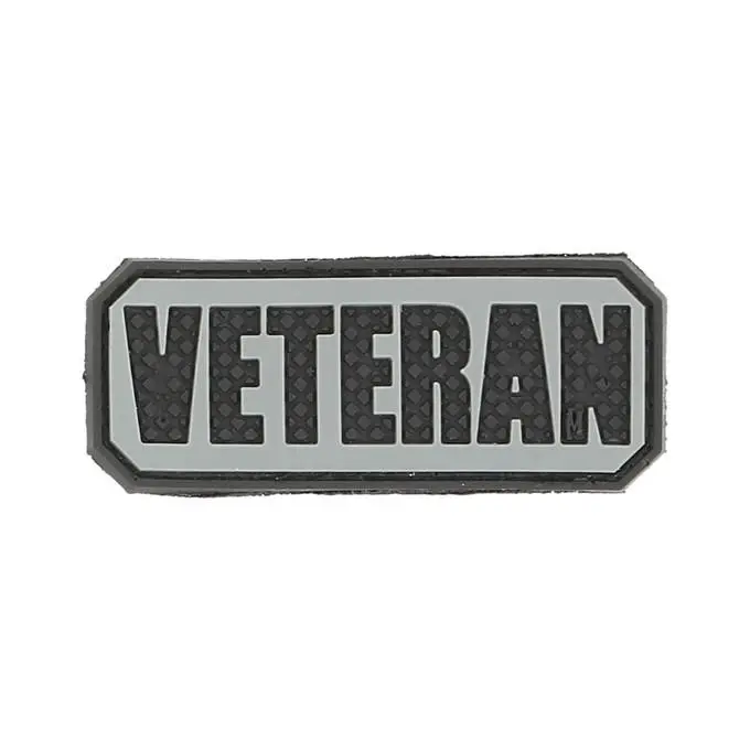 Veteran Morale Patch 1