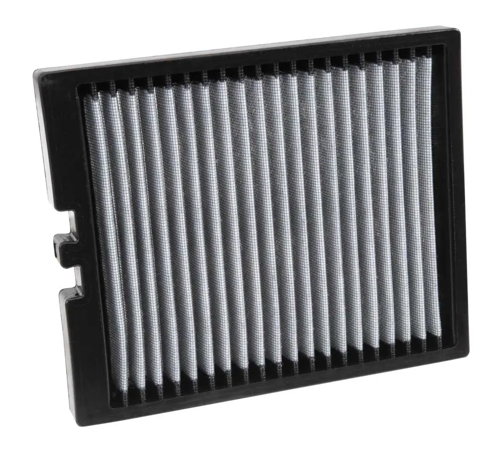 K&N - Cabin Air Filter - Cabin Air Filter (Vf1011) 1