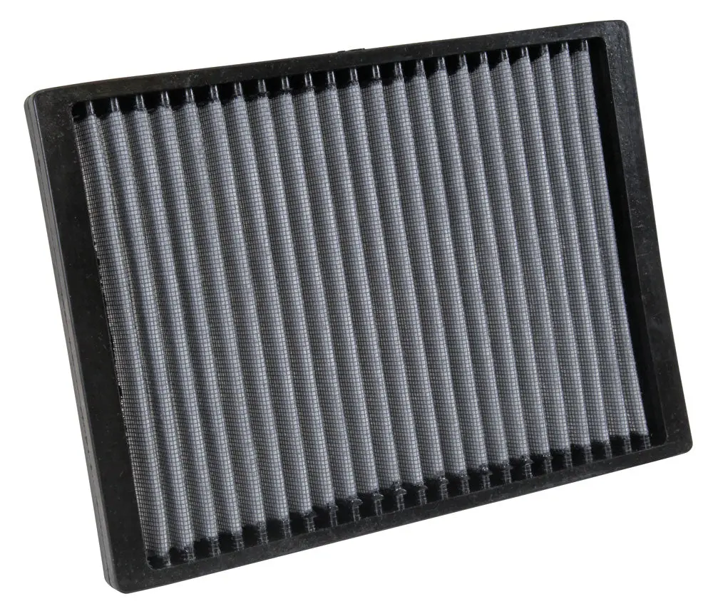 K&N - Cabin Air Filter - Cabin Air Filter (Vf1012) 1