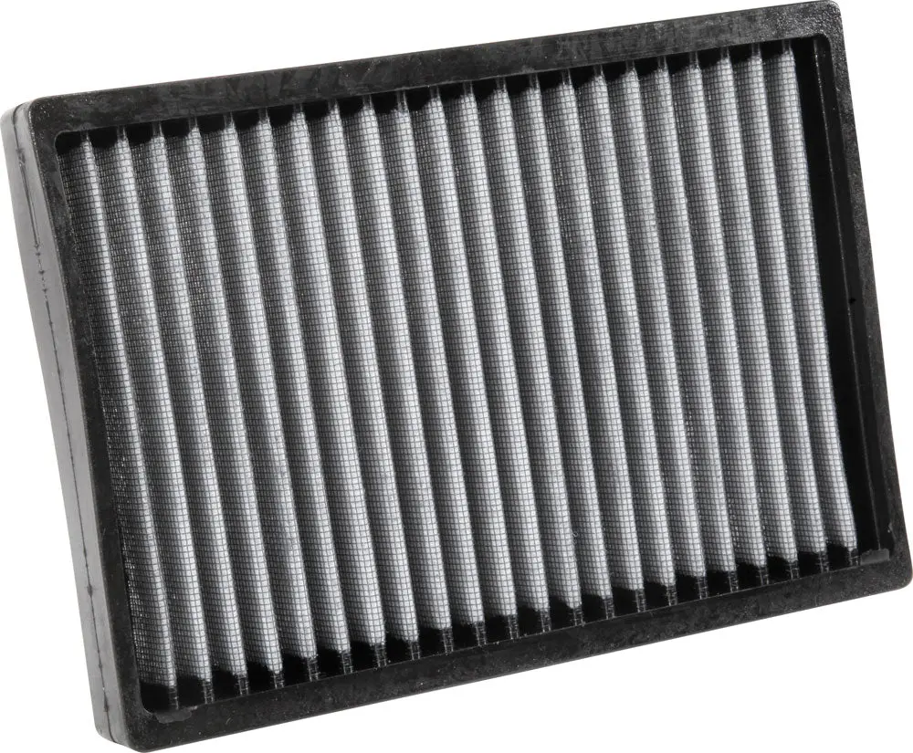 K&N - Cabin Air Filter - Cabin Air Filter (Vf1014) 1