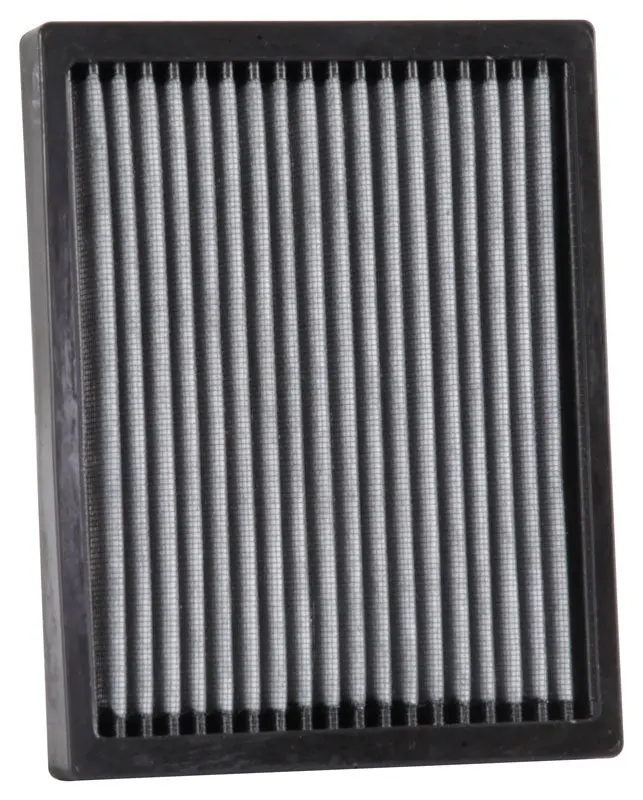 K&N - Cabin Air Filter - Cabin Air Filter (Vf1017) 1
