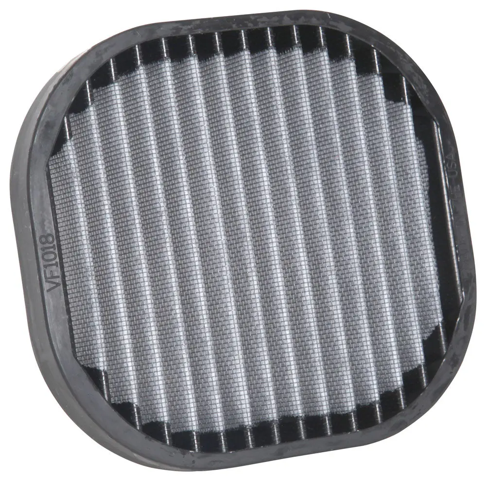 K&N - Cabin Air Filter - Cabin Air Filter (Vf1018) 1