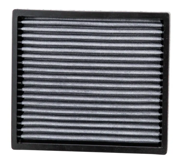 K&N - Cabin Air Filter - Cabin Air Filter (Vf2000) 1