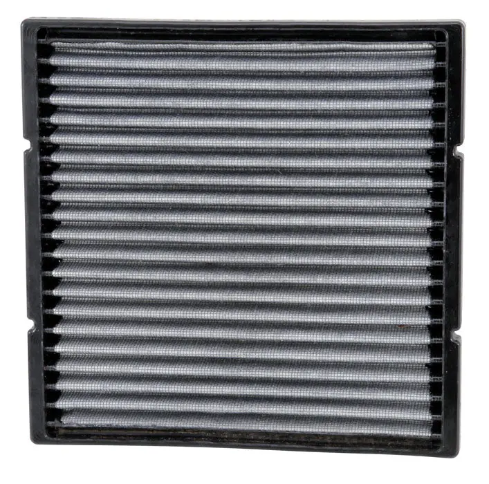 K&N - Cabin Air Filter - Cabin Air Filter (Vf2002) 1