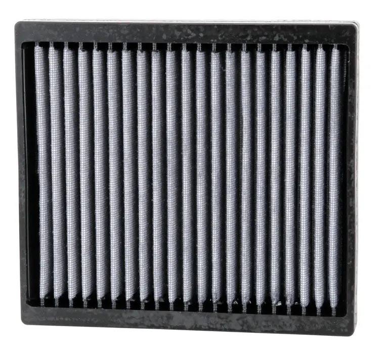 K&N - Cabin Air Filter - Cabin Air Filter (Vf2004) 1