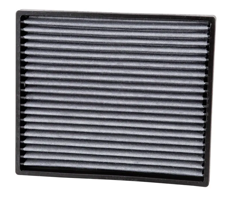K&N - Cabin Air Filter - Cabin Air Filter (Vf2006) 1