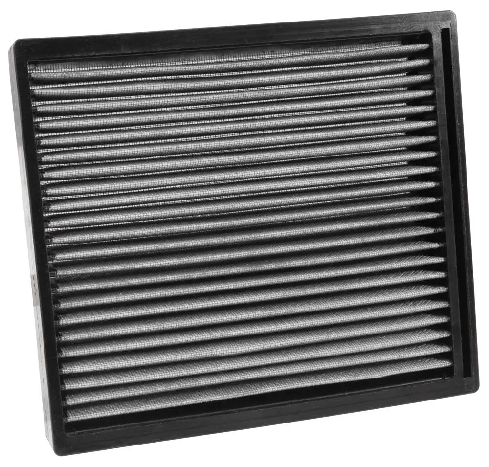 K&N - Cabin Air Filter - Cabin Air Filter (Vf2010) 1