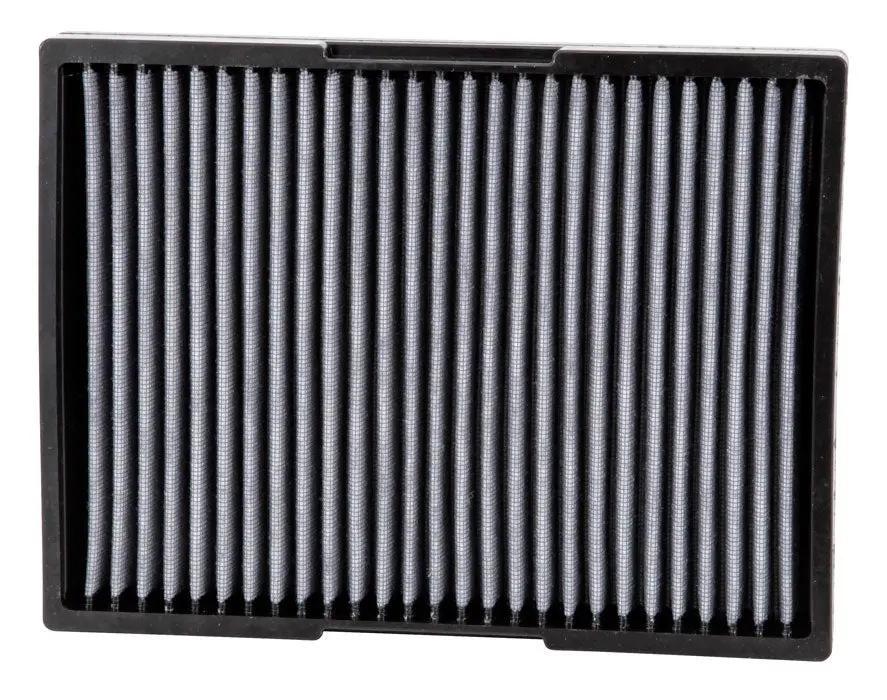 K&N - Cabin Air Filter - Cabin Air Filter (Vf2012) 1