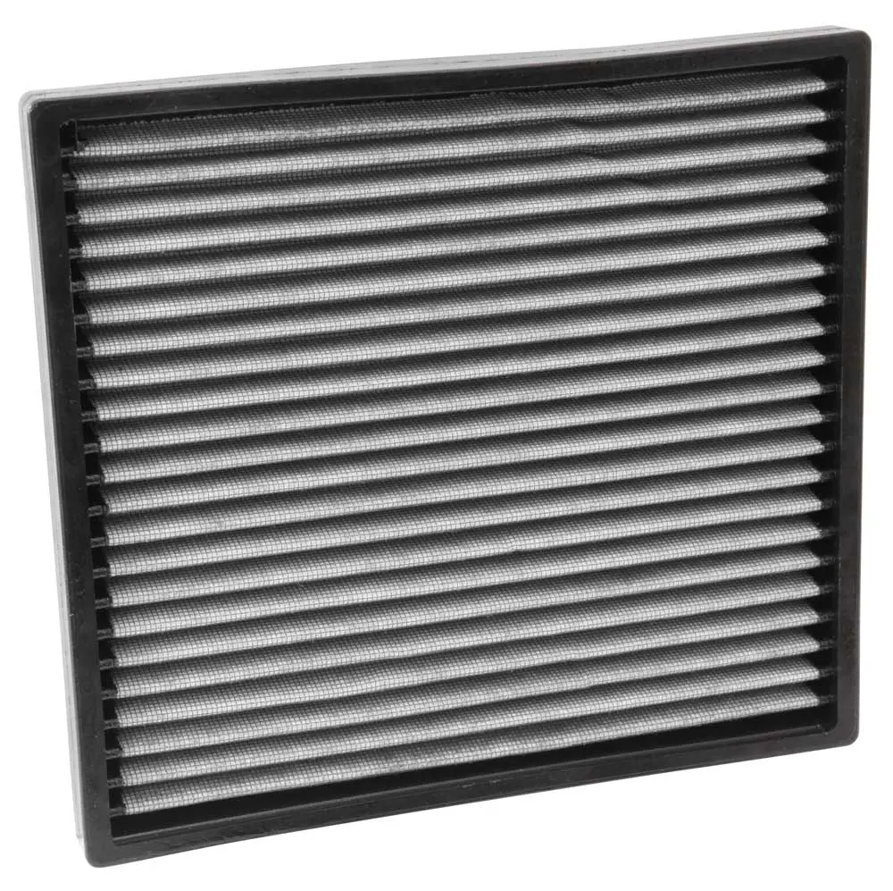 K&N - Cabin Air Filter - Cabin Air Filter (Vf2016) 1
