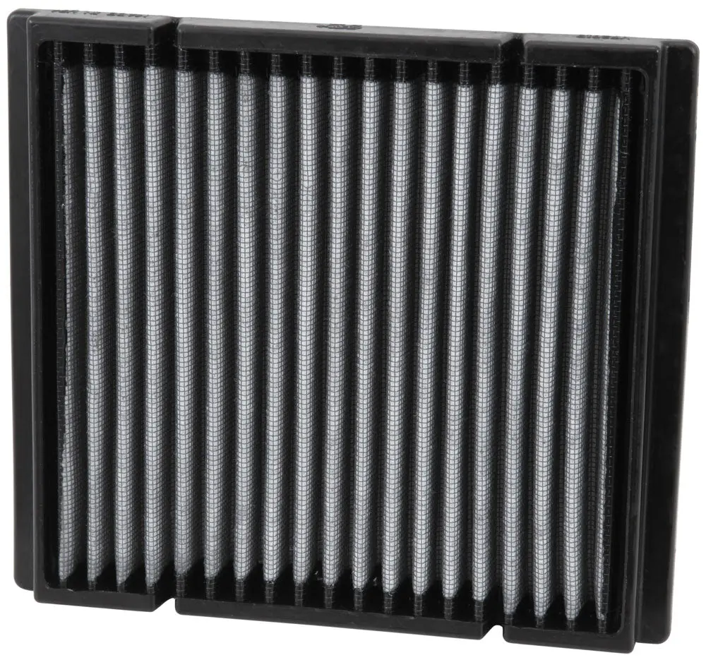 K&N - Cabin Air Filter - Cabin Air Filter (Vf2019) 1
