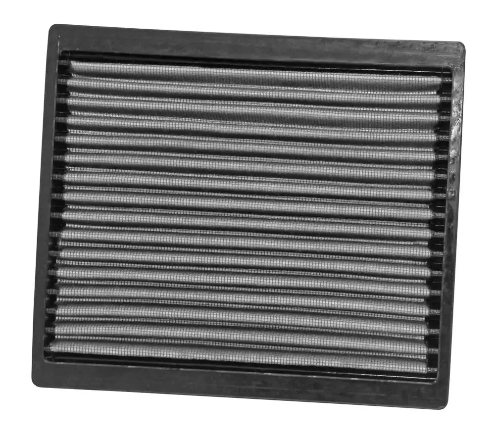 K&N - Cabin Air Filter - Cabin Air Filter (Vf2020) 1