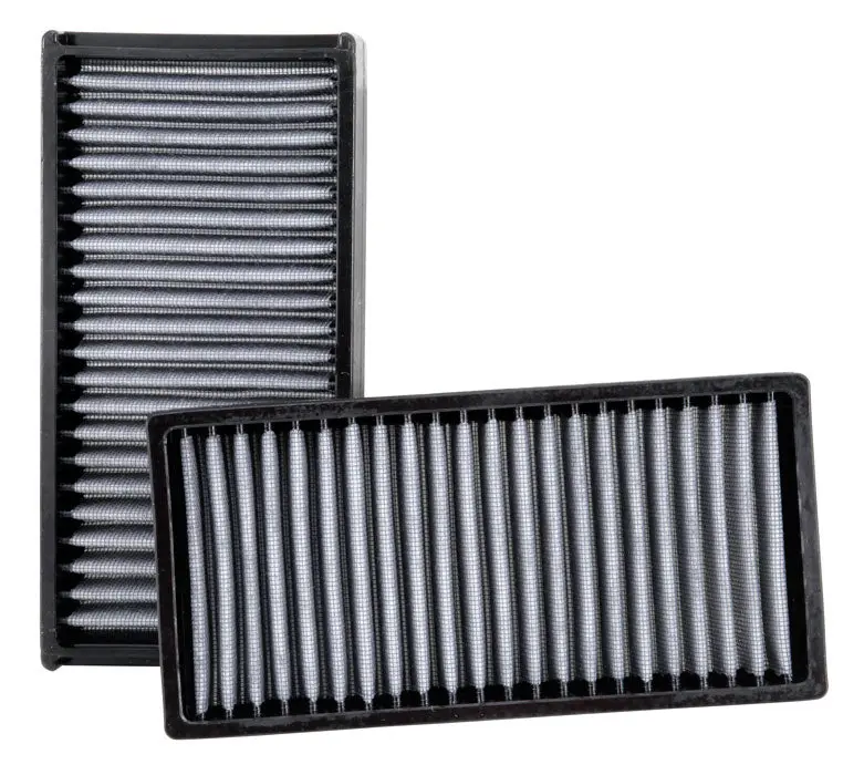 K&N - Cabin Air Filter - Cabin Air Filter (2 Per Box) (Vf2022) 1