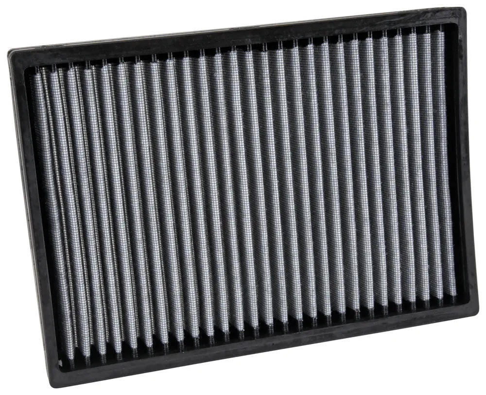 K&N - Cabin Air Filter - Cabin Air Filter (Vf2027) 1