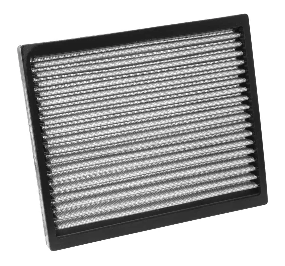 K&N - Cabin Air Filter - Cabin Air Filter (Vf2037) 1