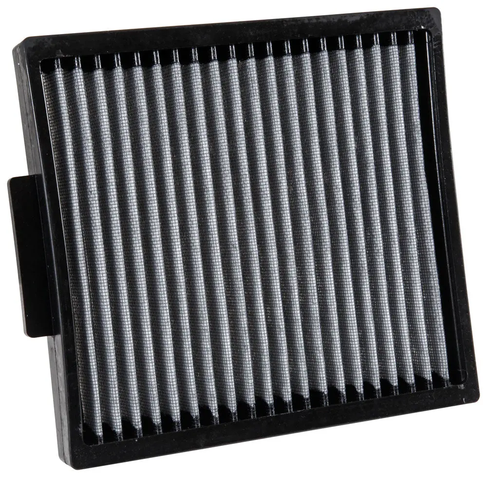 K&N - Cabin Air Filter - Cabin Air Filter (Vf2038) 1