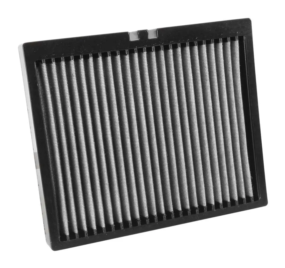 K&N - Cabin Air Filter - Cabin Air Filter (Vf2040) 1