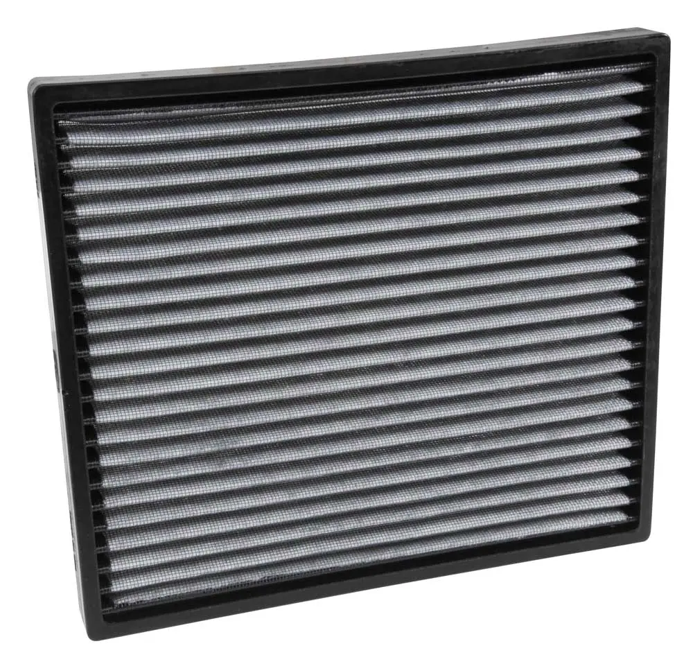 K&N - Cabin Air Filter - Cabin Air Filter (Vf2043) 1
