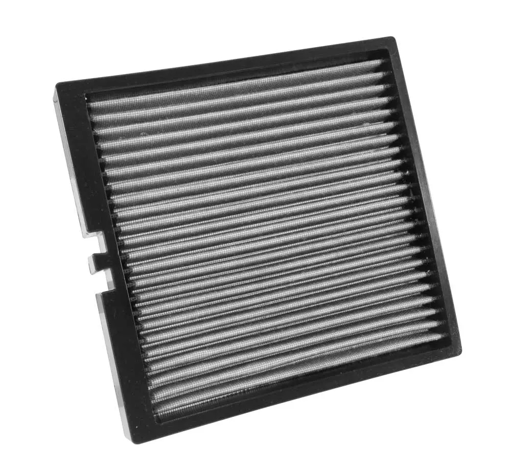 K&N - Cabin Air Filter - Cabin Air Filter (Vf2044) 1