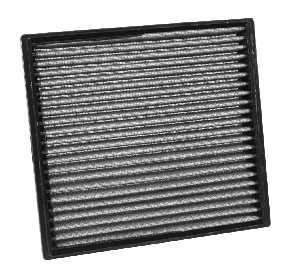 K&N - Cabin Air Filter - Cabin Air Filter (Vf2045) 1