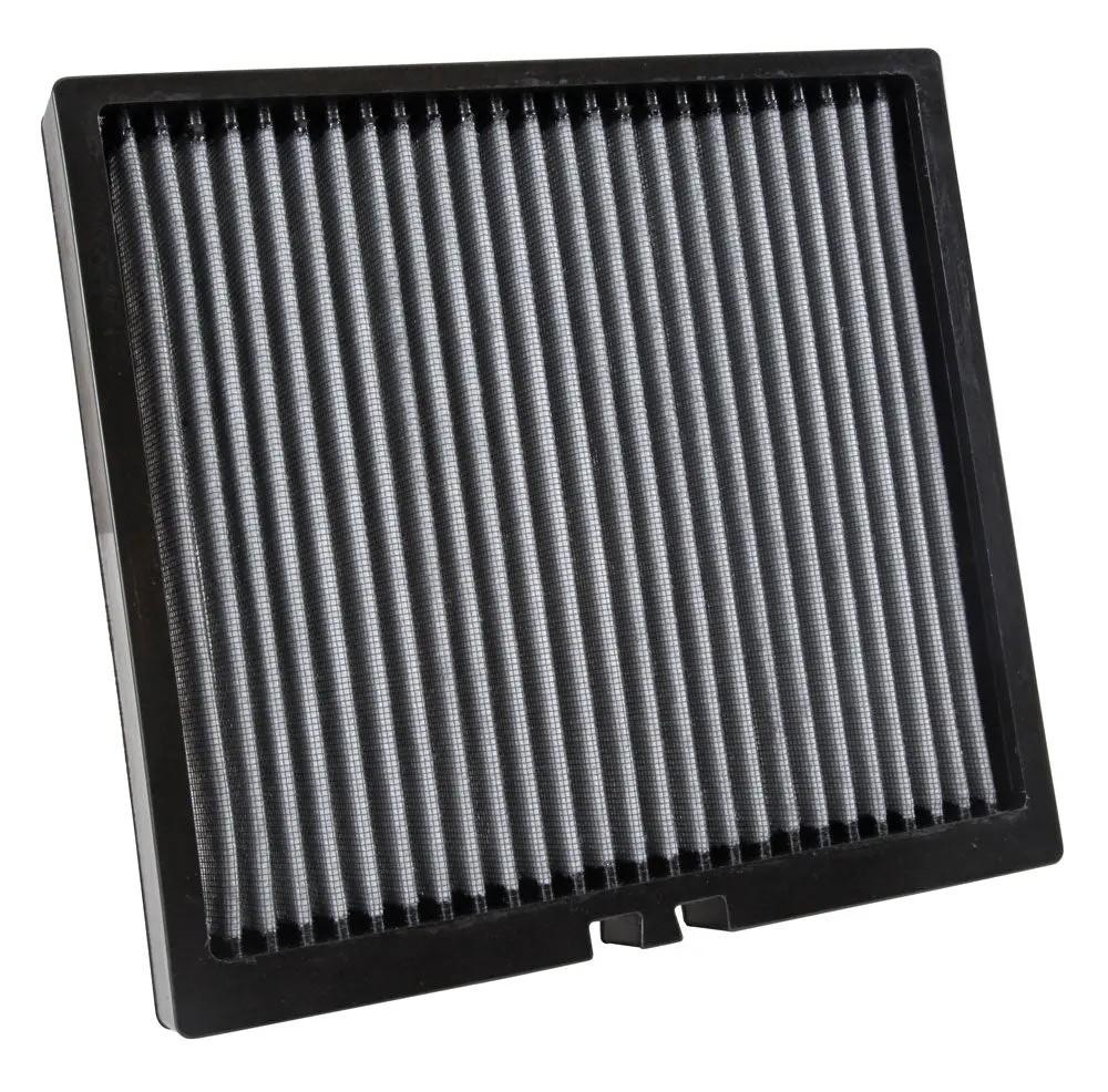 K&N - Cabin Air Filter - Cabin Air Filter (Vf2047) 1