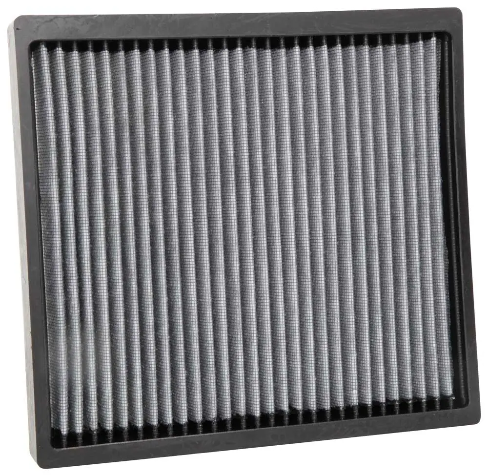 K&N - Cabin Air Filter - Cabin Air Filter (Vf2052) 1