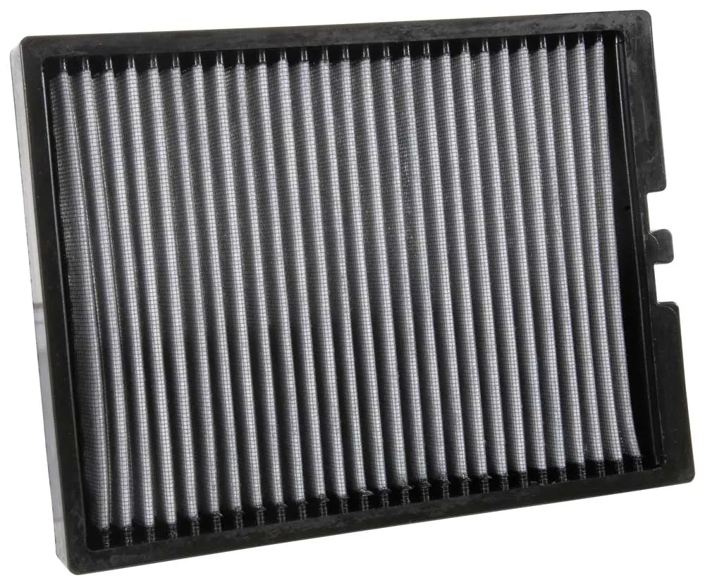K&N - Cabin Air Filter - Cabin Air Filter (Vf2053) 1