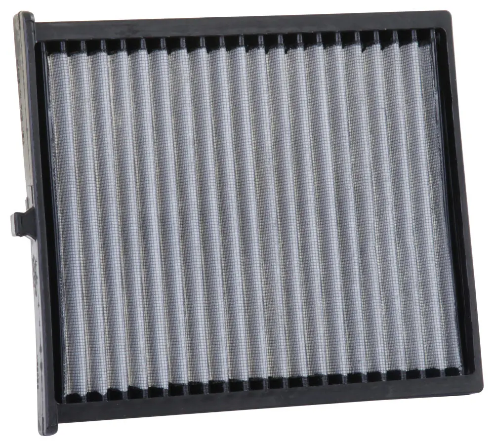 K&N - Cabin Air Filter - Cabin Air Filter (Vf2056) 1