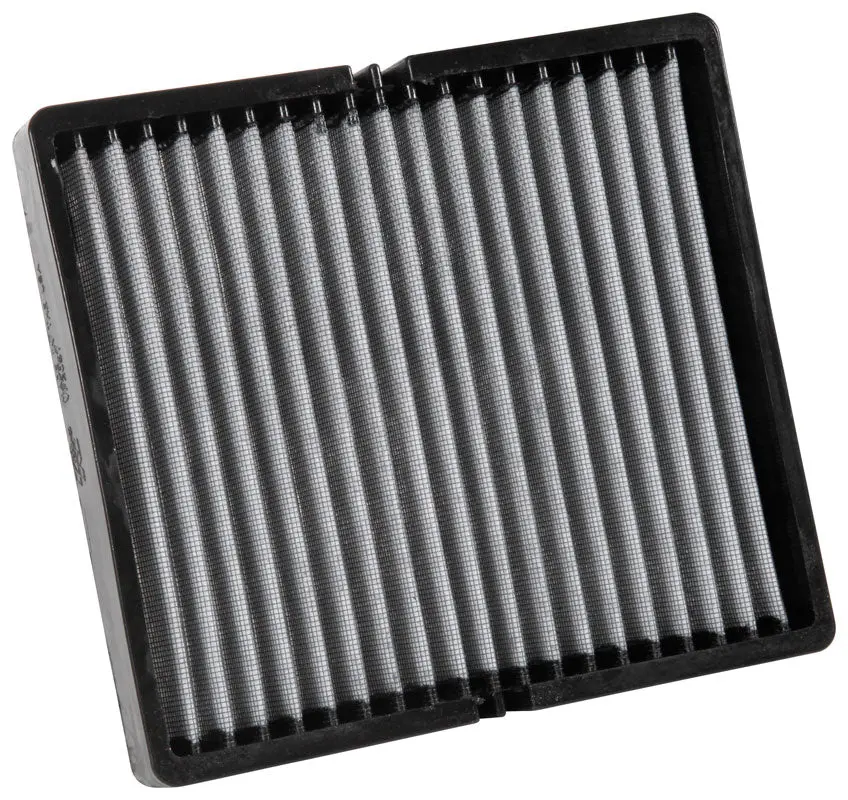 K&N - Cabin Air Filter - Cabin Air Filter (Vf2057) 1