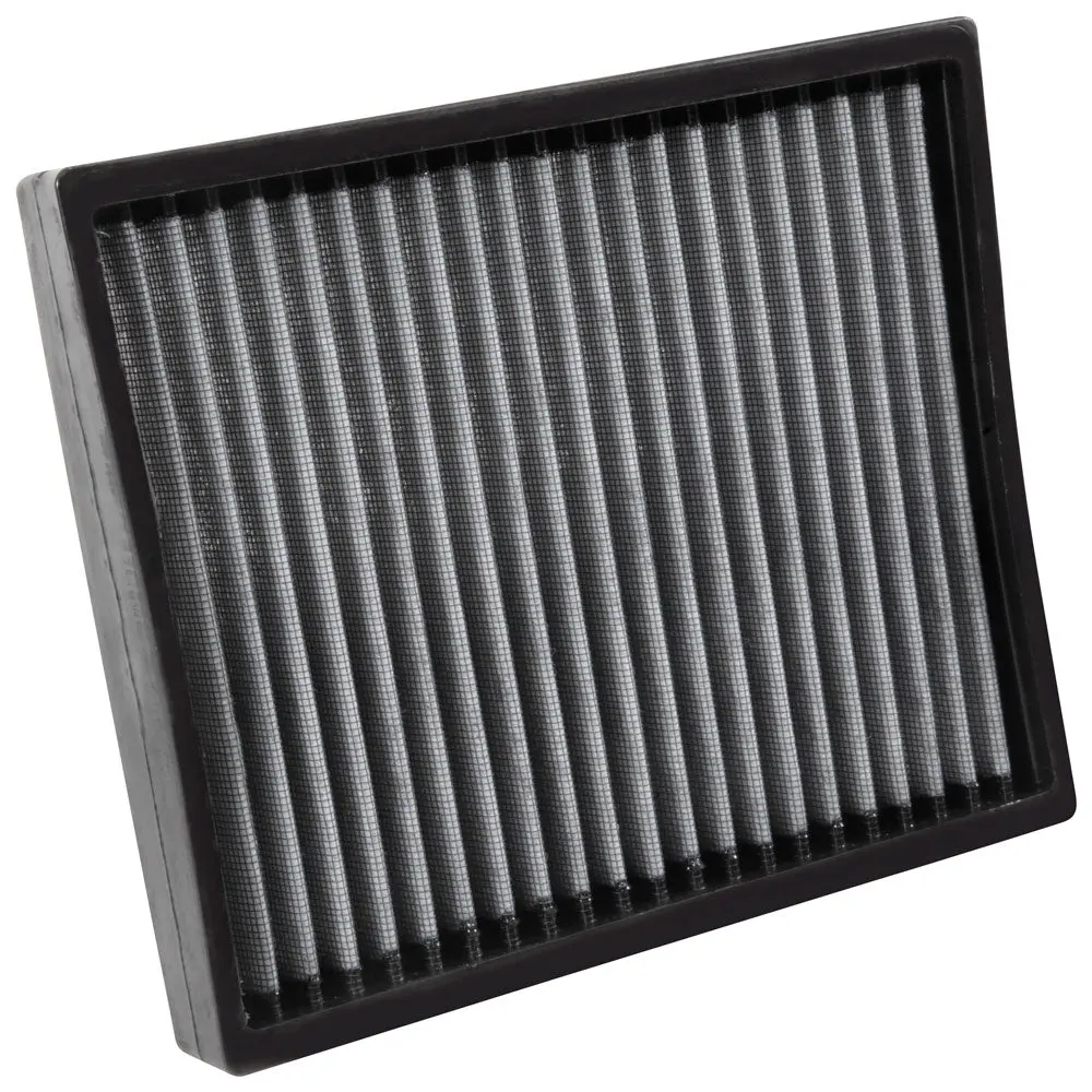 K&N - Cabin Air Filter - Cabin Air Filter (Vf2058) 1