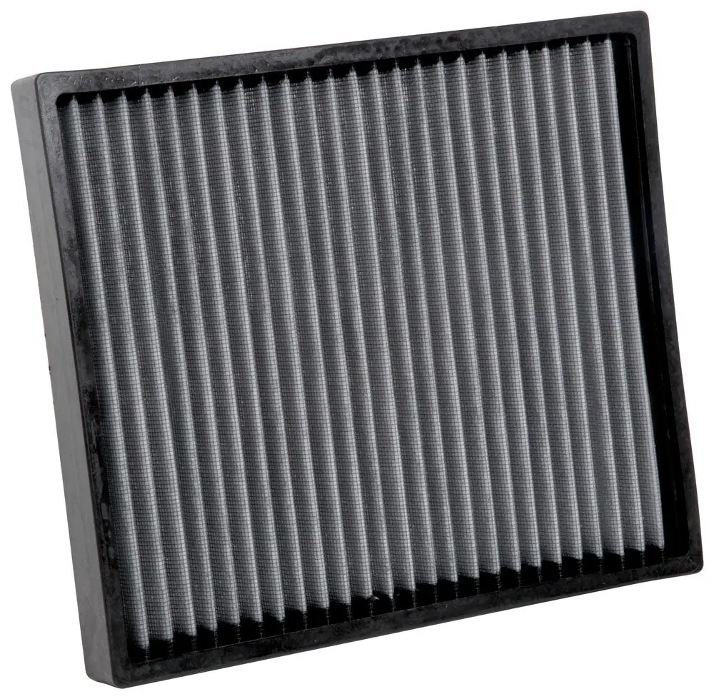 K&N - Cabin Air Filter - Cabin Air Filter (Vf2061) 1